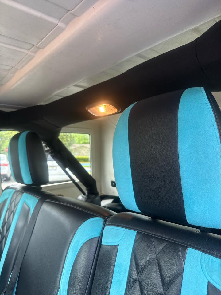 Jeep Wrangler Unlimited 4WD 4dr 75th Anniversary 2016