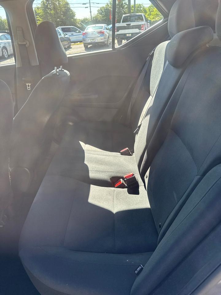 Nissan Kicks S FWD 2024