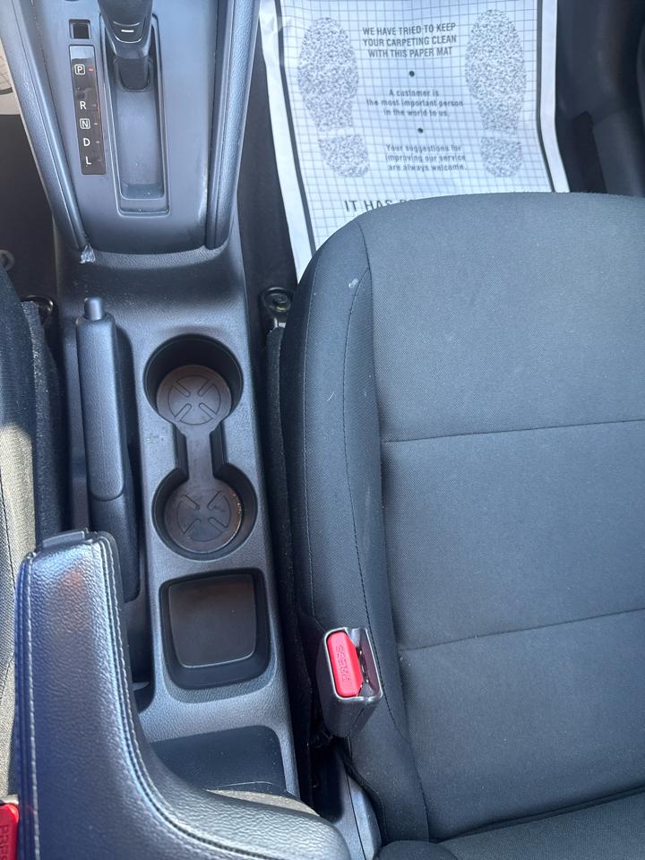 Nissan Kicks S FWD 2024