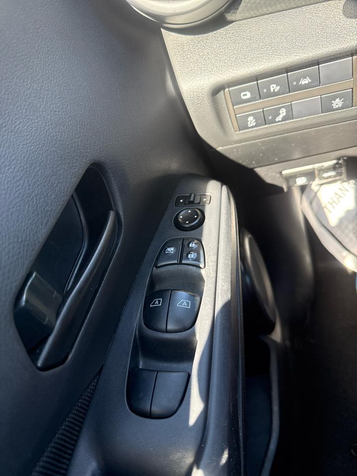 Nissan Kicks S FWD 2024