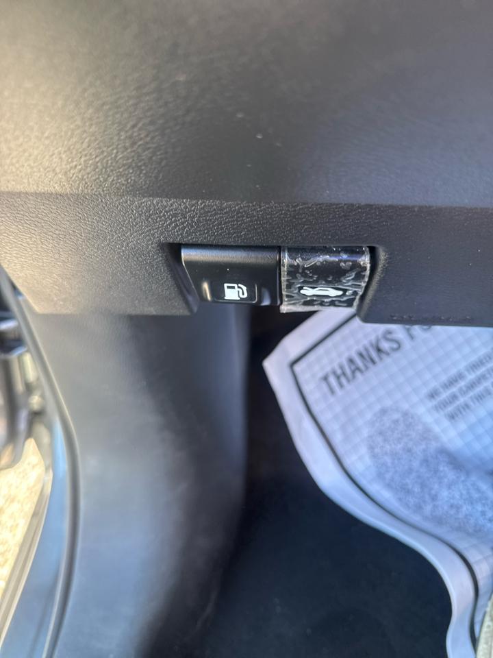 Nissan Kicks S FWD 2024