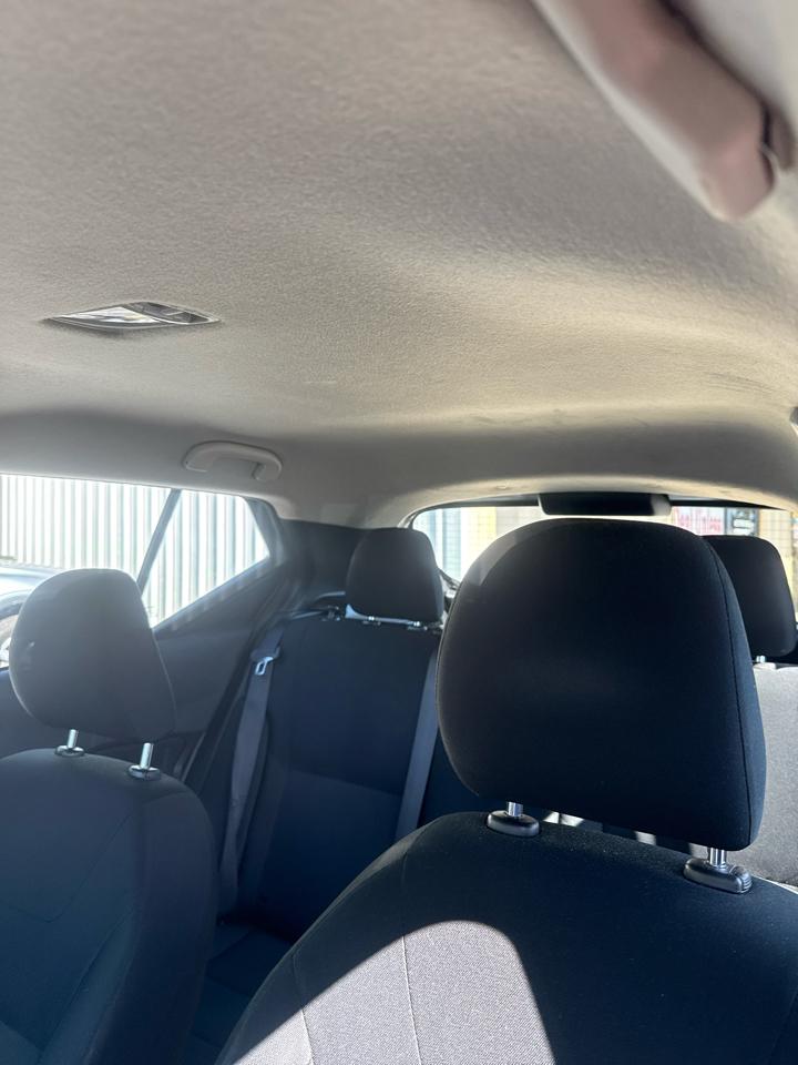 Nissan Kicks S FWD 2024