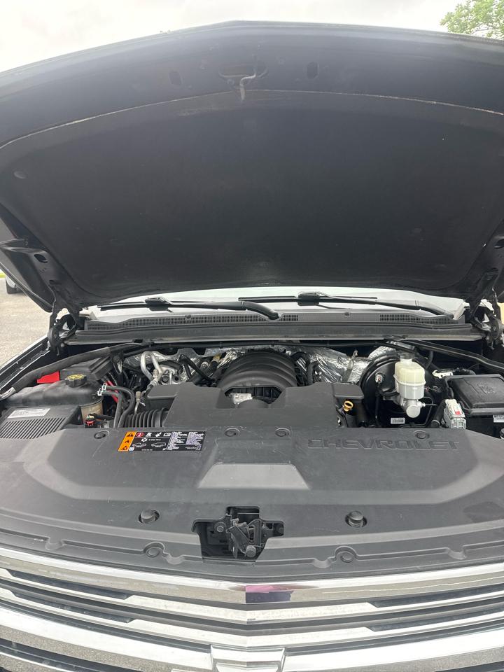 Chevrolet Tahoe 2WD 4dr Premier 2017