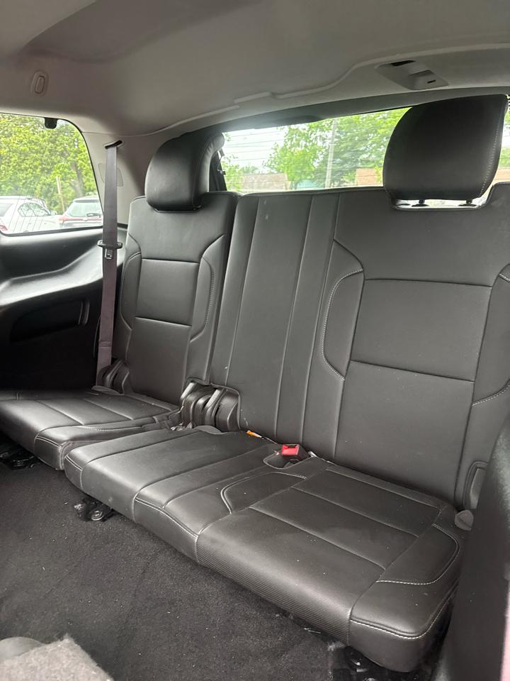Chevrolet Tahoe 2WD 4dr Premier 2017