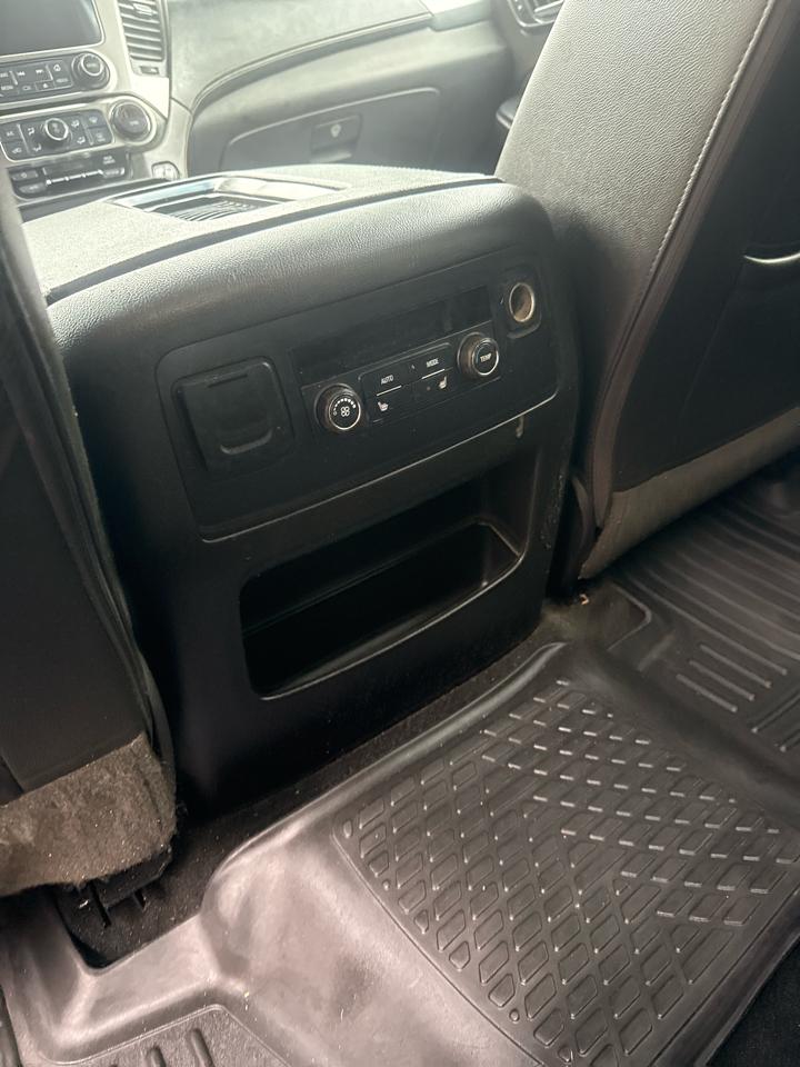 Chevrolet Tahoe 2WD 4dr Premier 2017