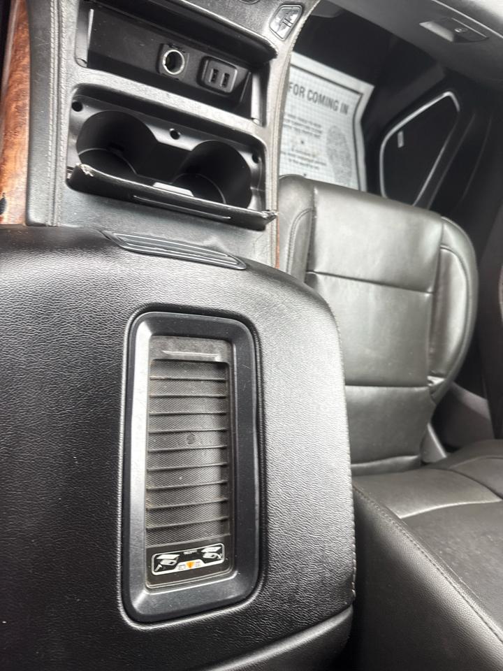 Chevrolet Tahoe 2WD 4dr Premier 2017