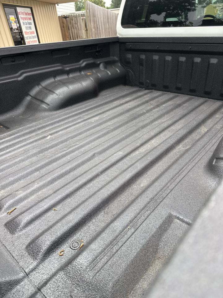 Nissan Frontier King Cab 4x2 S Auto 2017