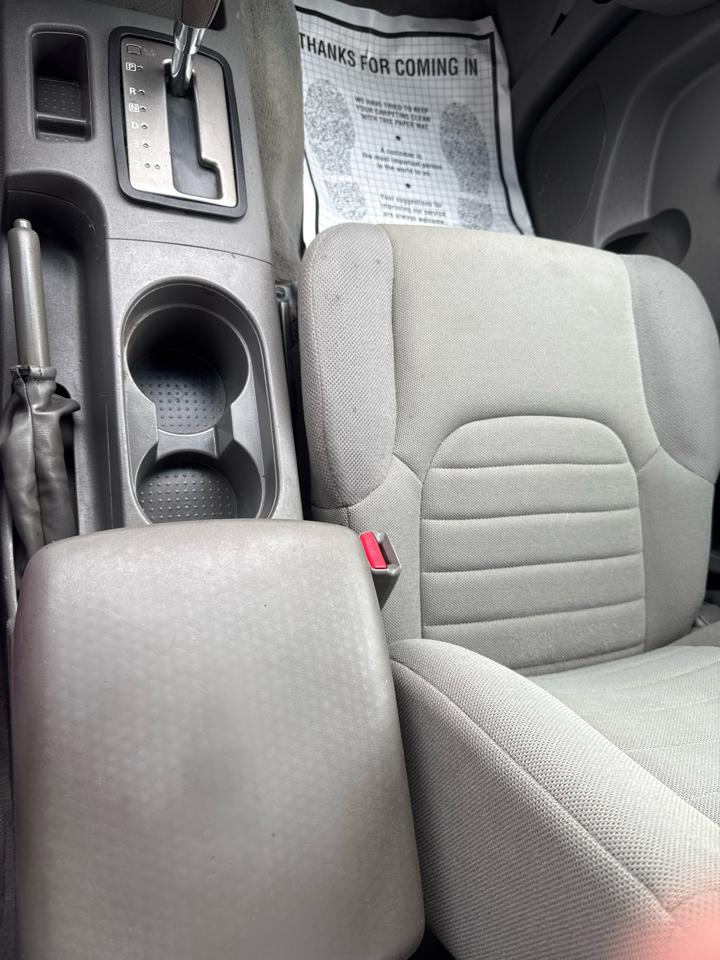 Nissan Frontier King Cab 4x2 S Auto 2017