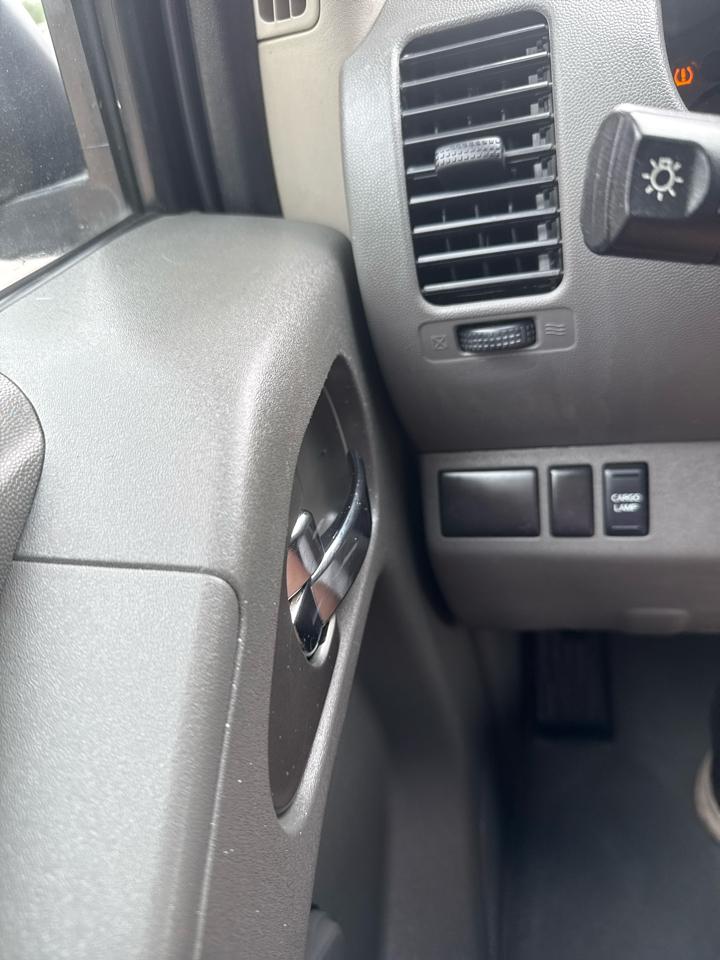 Nissan Frontier King Cab 4x2 S Auto 2017
