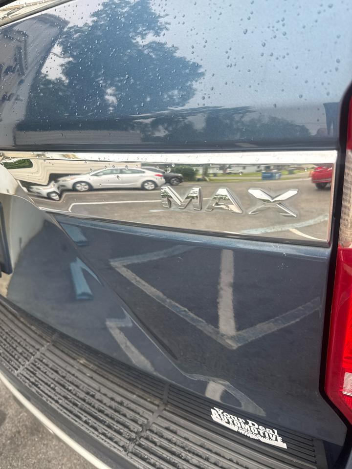 Ford Expedition Max XLT 4x4 2018