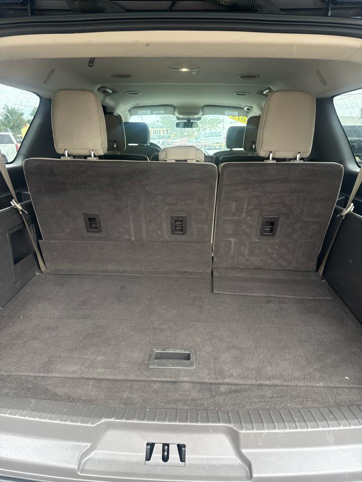 Ford Expedition Max XLT 4x4 2018