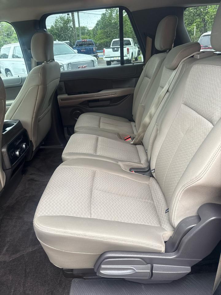 Ford Expedition Max XLT 4x4 2018
