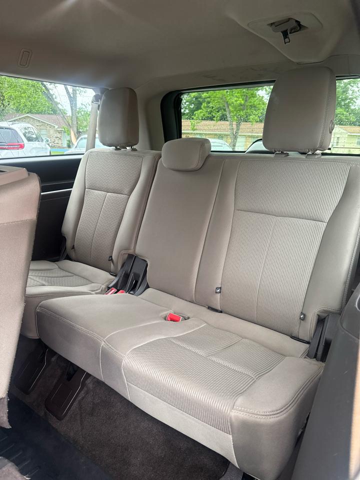 Ford Expedition Max XLT 4x4 2018