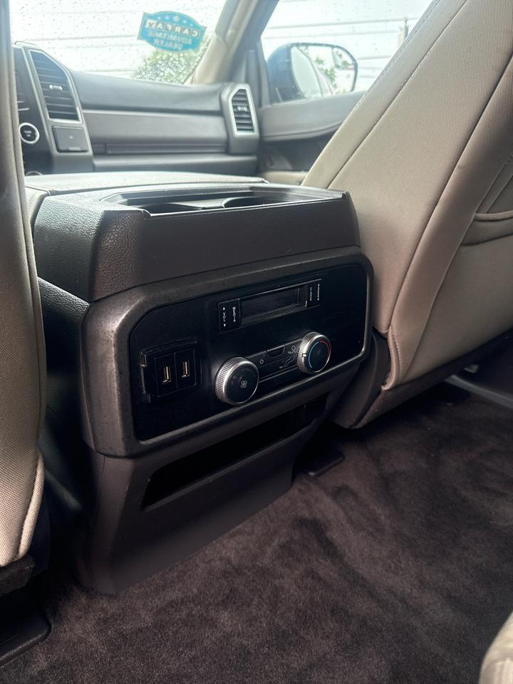 Ford Expedition Max XLT 4x4 2018