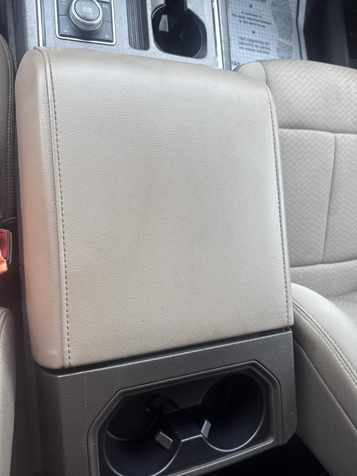 Ford Expedition Max XLT 4x4 2018