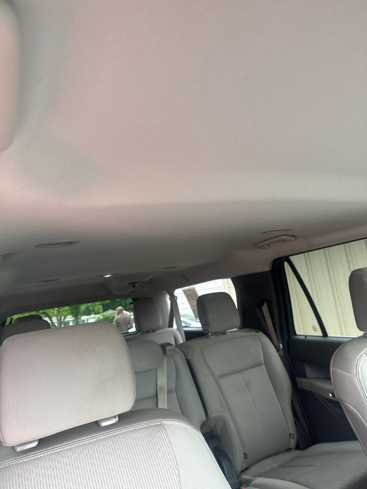Ford Expedition Max XLT 4x4 2018