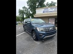 2018 Ford Expedition Max 