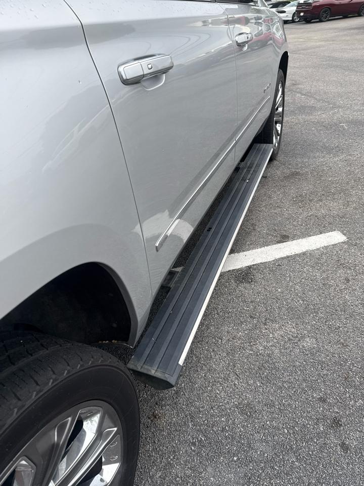 GMC Yukon XL 4WD 4dr Denali 2015