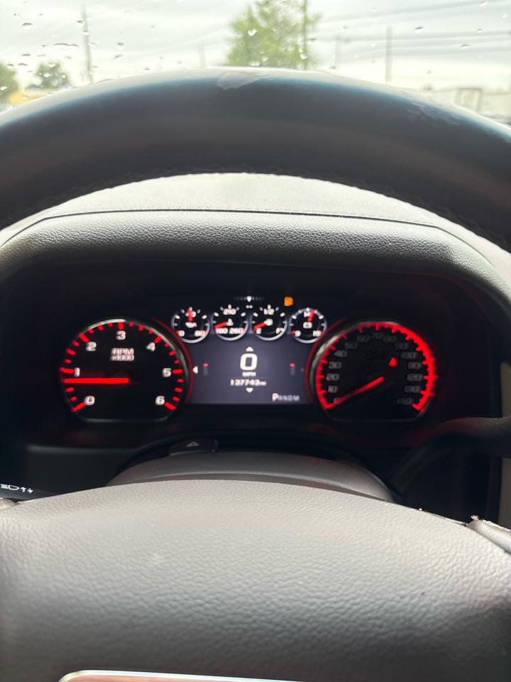 GMC Yukon XL 4WD 4dr Denali 2015