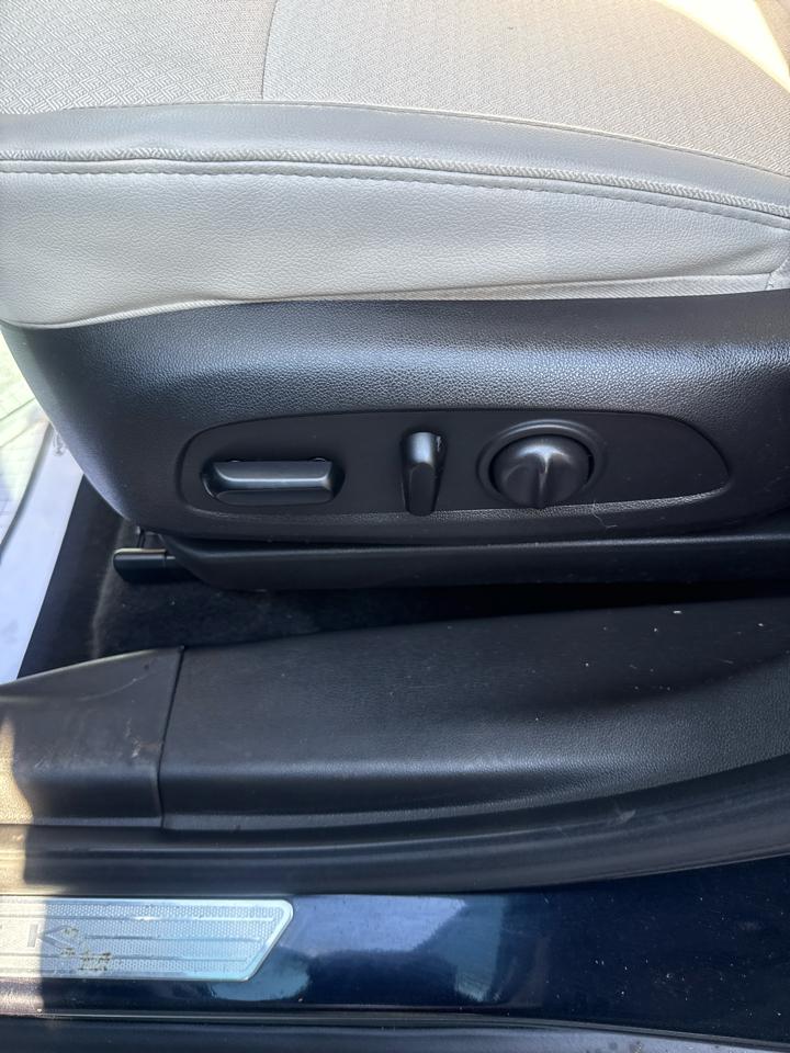 Buick Encore GX FWD 4dr Select 2021