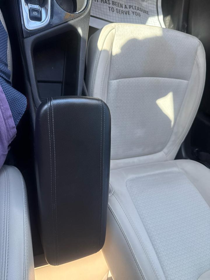 Buick Encore GX FWD 4dr Select 2021