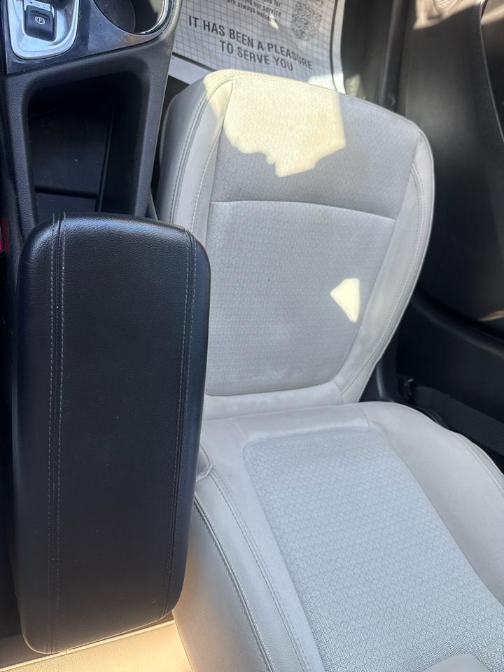 Buick Encore GX FWD 4dr Select 2021