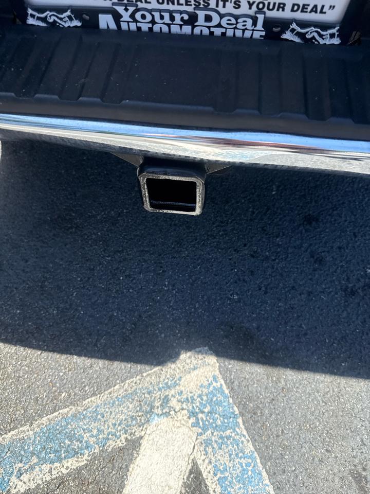 GMC Canyon 2WD Crew Cab 128.3" SLE 2019