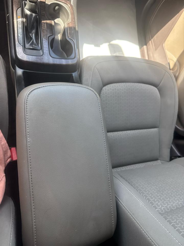 GMC Canyon 2WD Crew Cab 128.3" SLE 2019