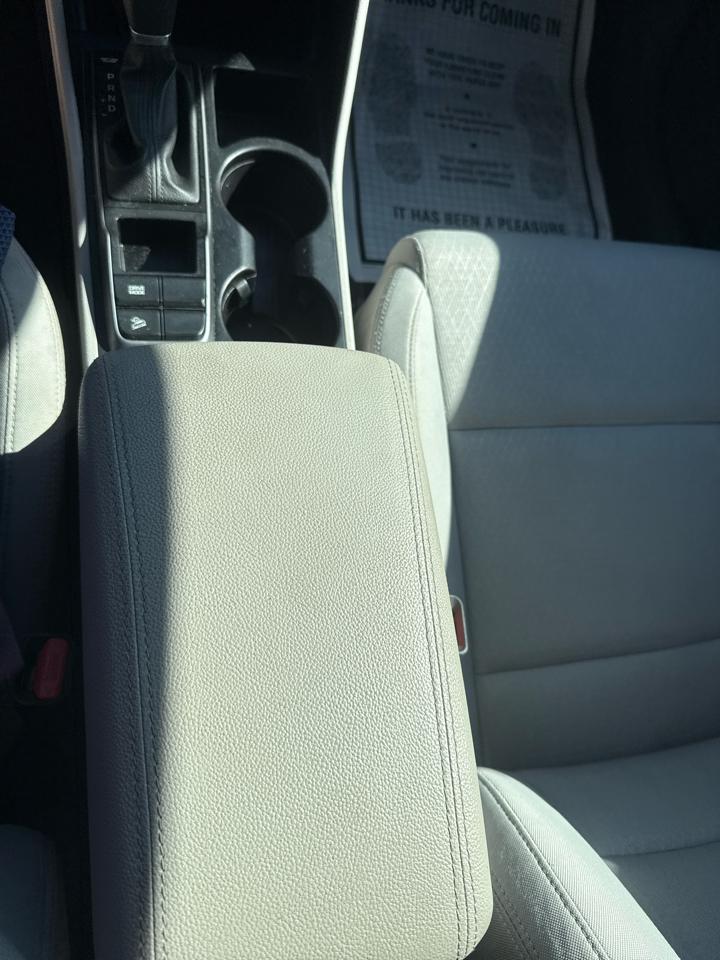 Hyundai Tucson SEL FWD 2018