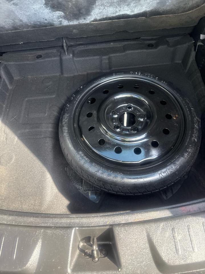 Chevrolet TrailBlazer FWD 4dr LS 2021