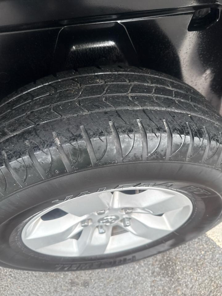 RAM 1500 Classic SLT 4x2 Crew Cab 6'4" Box 2019