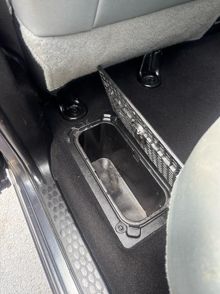 RAM 1500 Classic SLT 4x2 Crew Cab 6'4" Box 2019