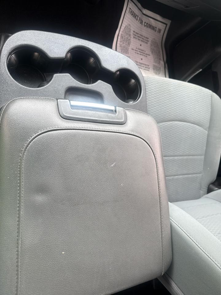 RAM 1500 Classic SLT 4x2 Crew Cab 6'4" Box 2019