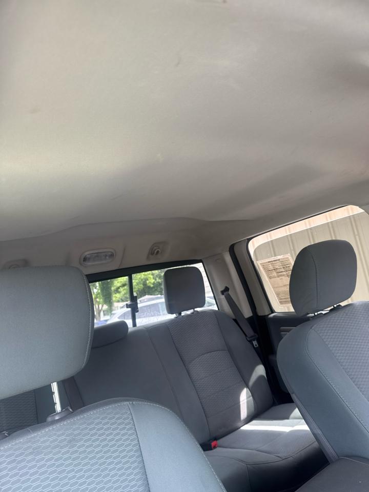 RAM 1500 Classic SLT 4x2 Crew Cab 6'4" Box 2019