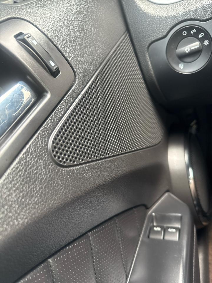 Ford Mustang 2dr Cpe GT 2013