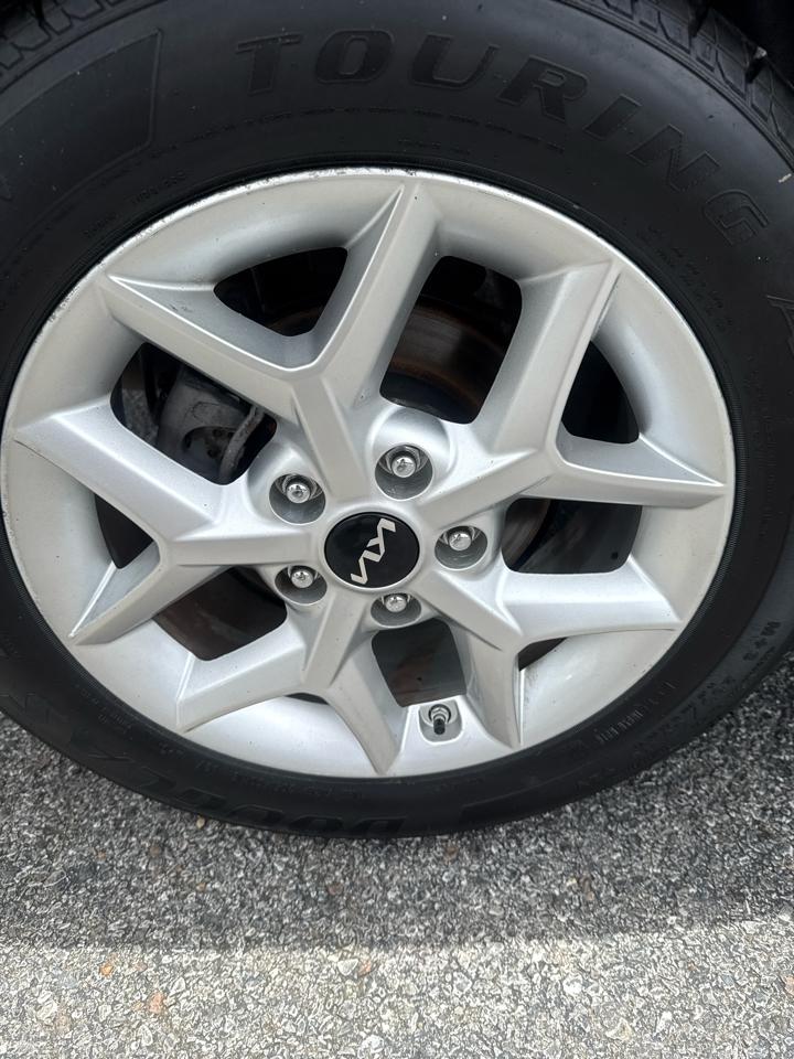 Kia Soul LX IVT 2023