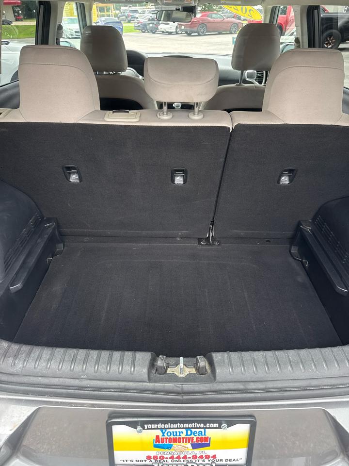 Kia Soul LX IVT 2023