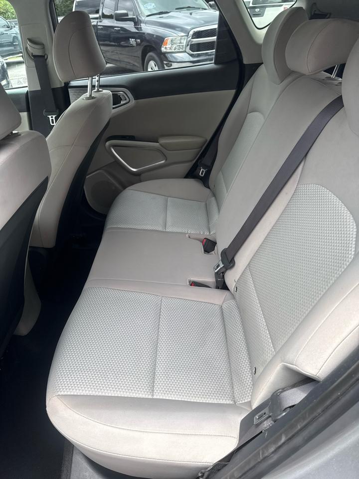 Kia Soul LX IVT 2023