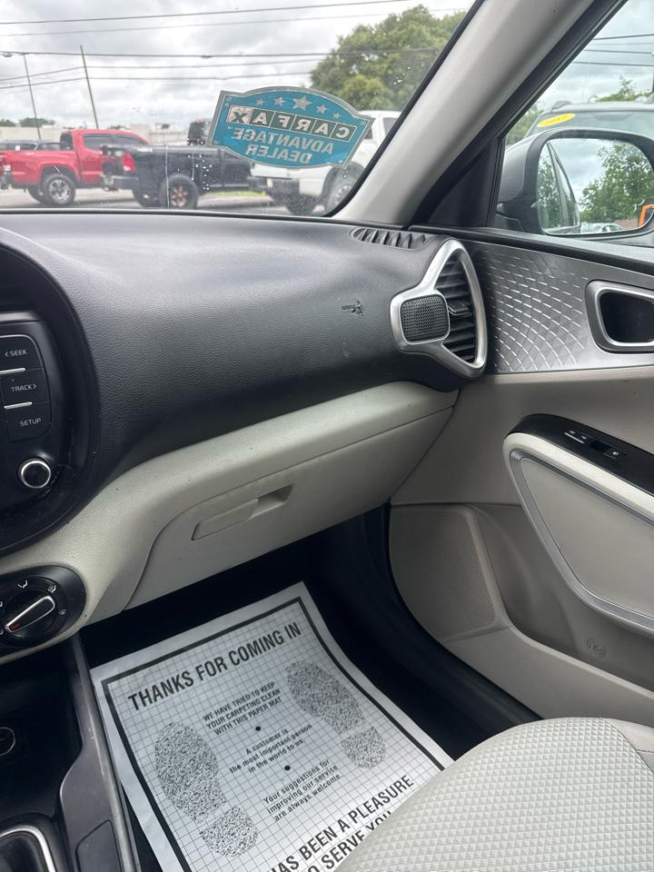 Kia Soul LX IVT 2023