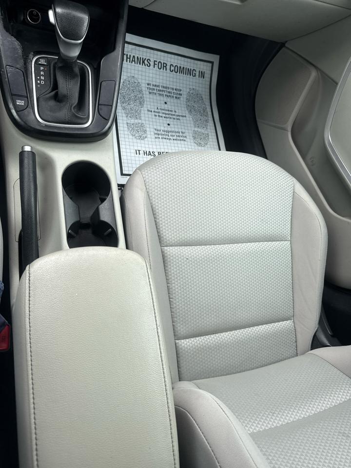 Kia Soul LX IVT 2023
