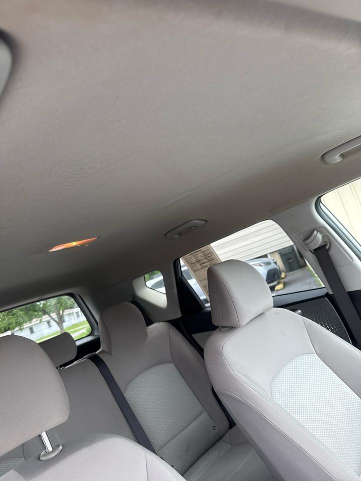 Kia Soul LX IVT 2023
