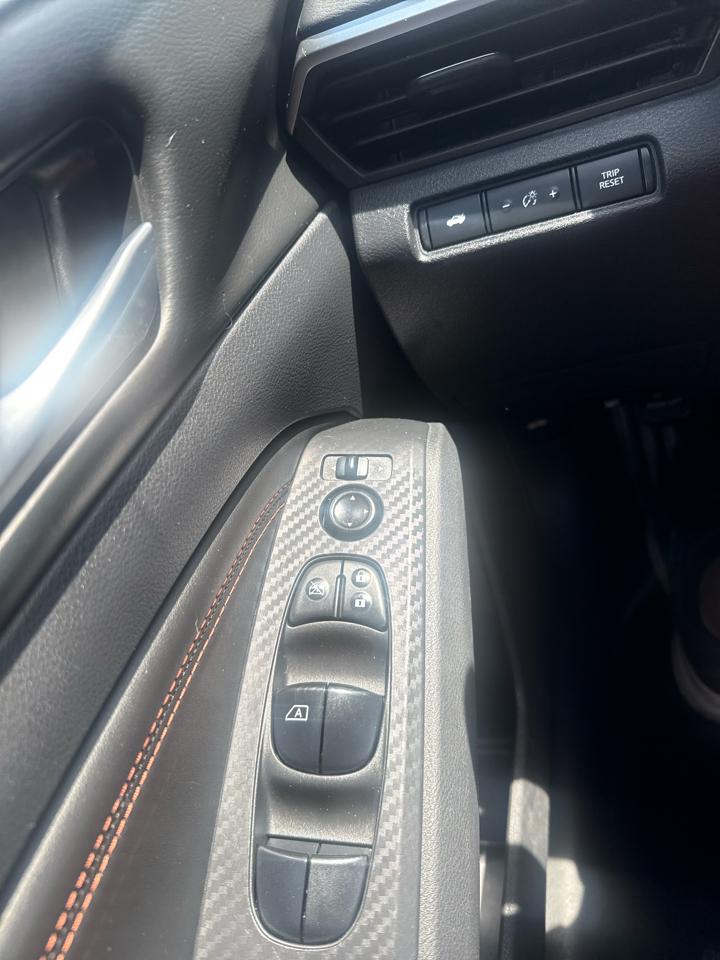 Nissan Altima 2.5 SR Sedan 2021