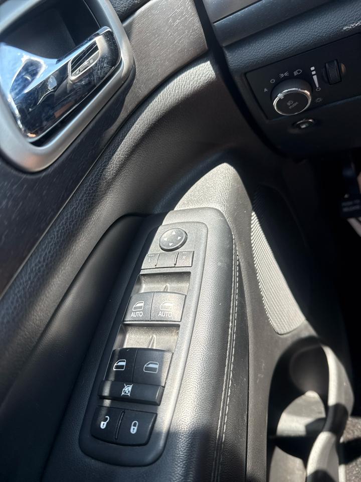 Jeep Grand Cherokee Laredo E 4x2 *Ltd Avail* 2018