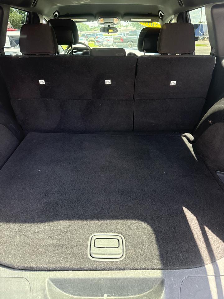 Jeep Grand Cherokee Laredo E 4x2 *Ltd Avail* 2018