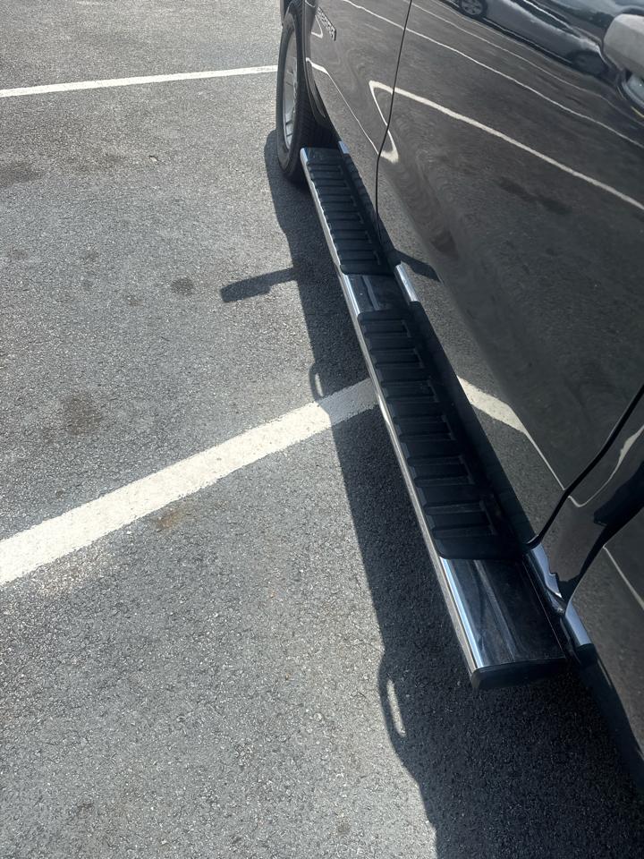 GMC Sierra 1500 4WD Crew Cab 143.5" 2017
