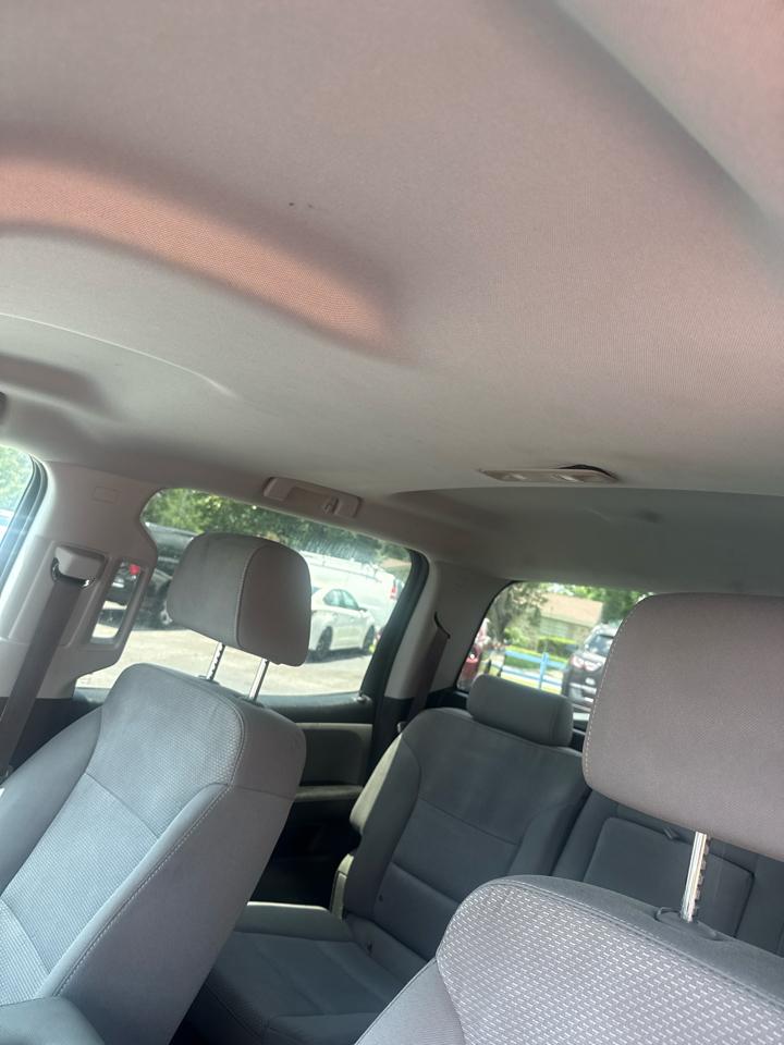 GMC Sierra 1500 4WD Crew Cab 143.5" 2017