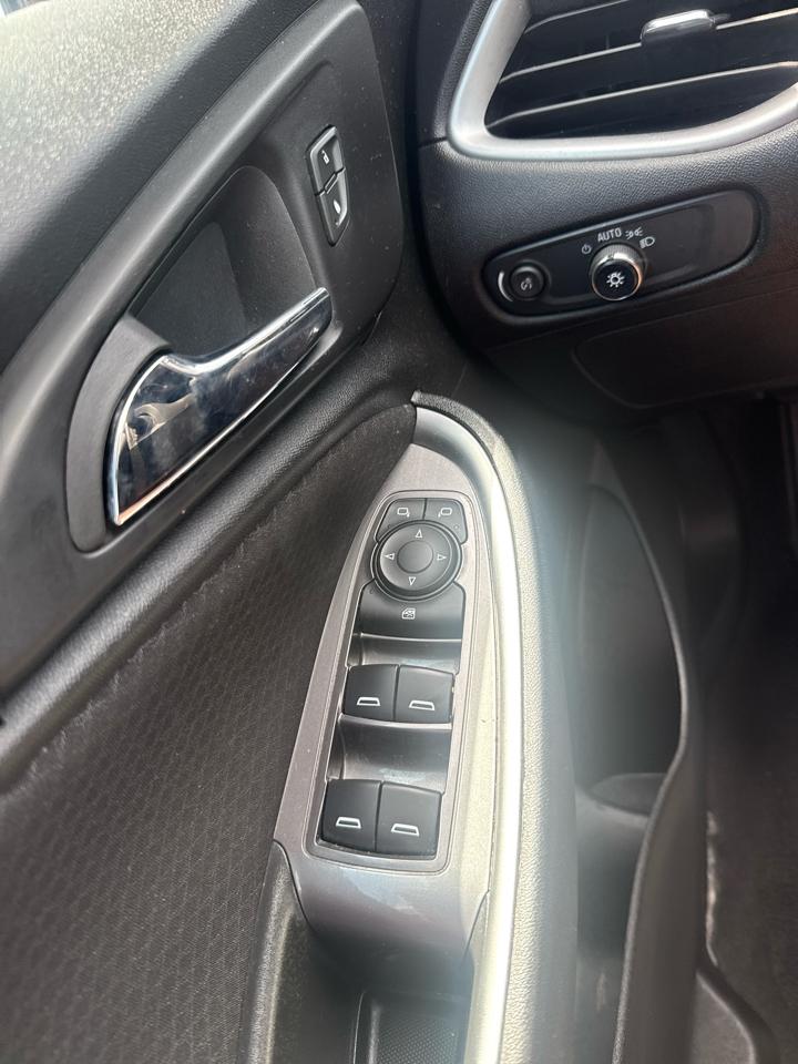 Chevrolet Malibu 4dr Sdn LS w/1FL 2023