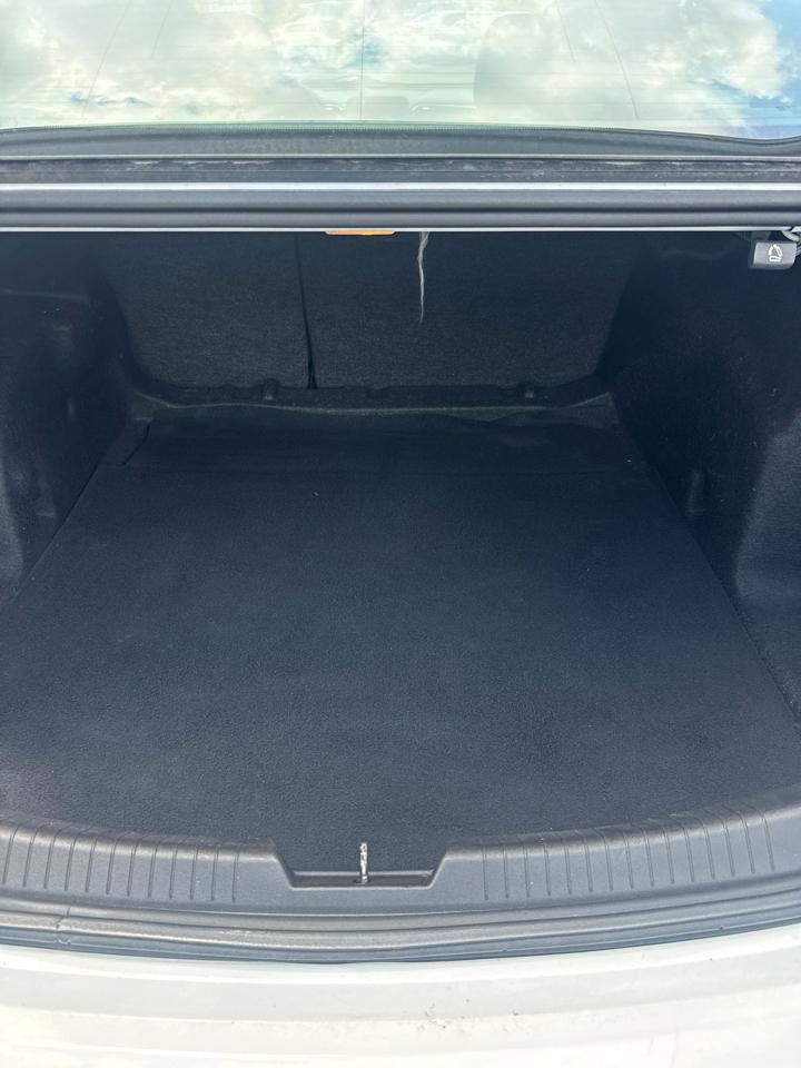 Chevrolet Malibu 4dr Sdn LS w/1FL 2023