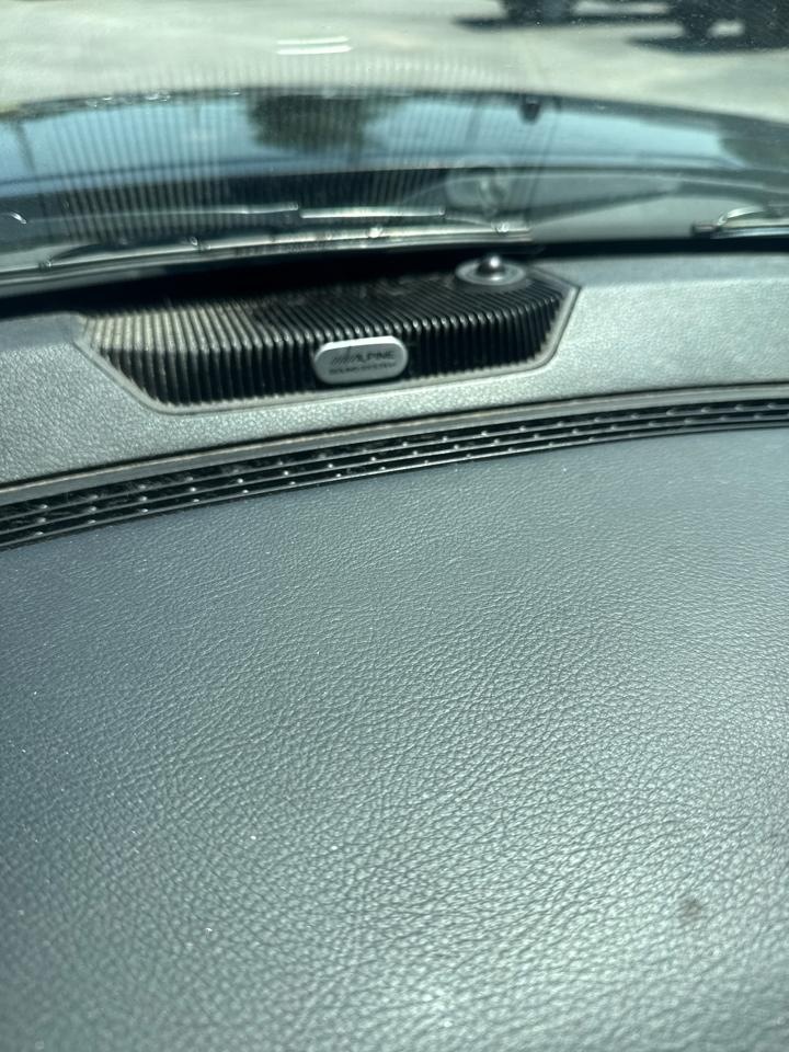 RAM 1500 4WD Crew Cab 140.5" Rebel 2016