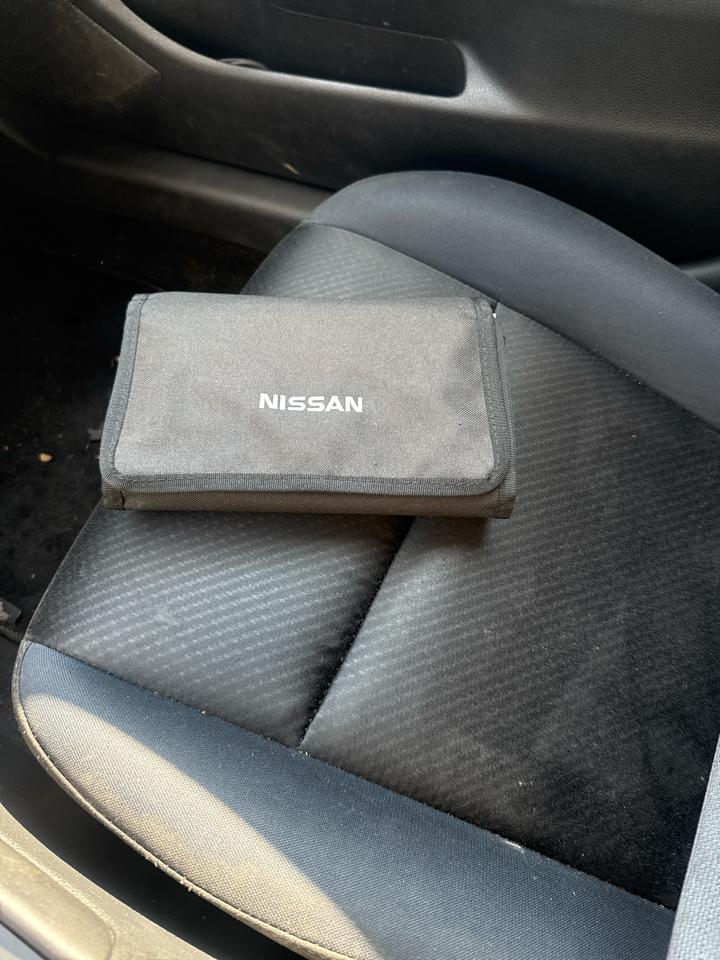 Nissan Altima 2.5 SR Sedan 2017